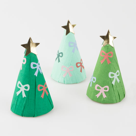 Surprise Christmas Trees - Christmas Decor by Carlyle Avenue