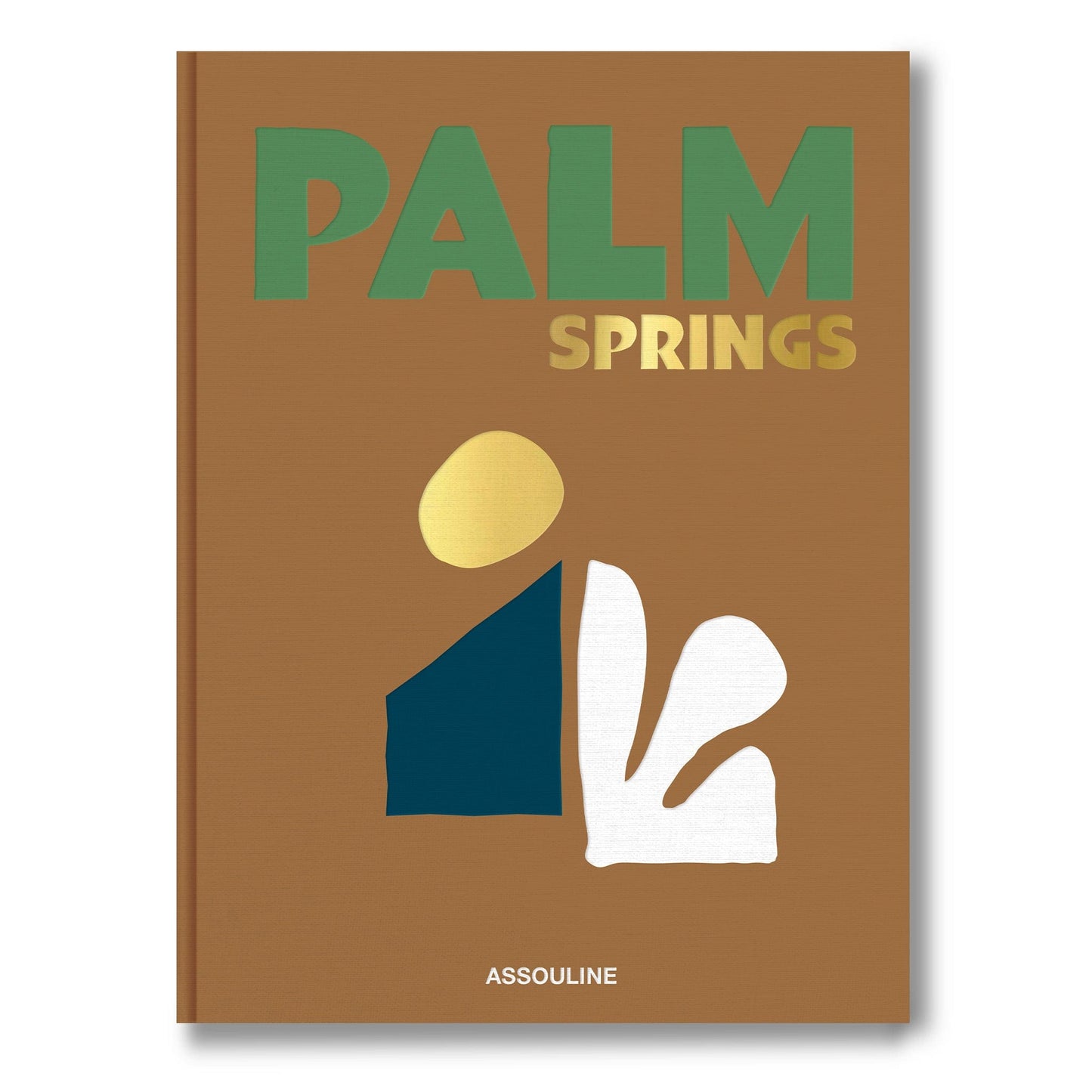 Palm Springs - Books by Carlyle Avenue