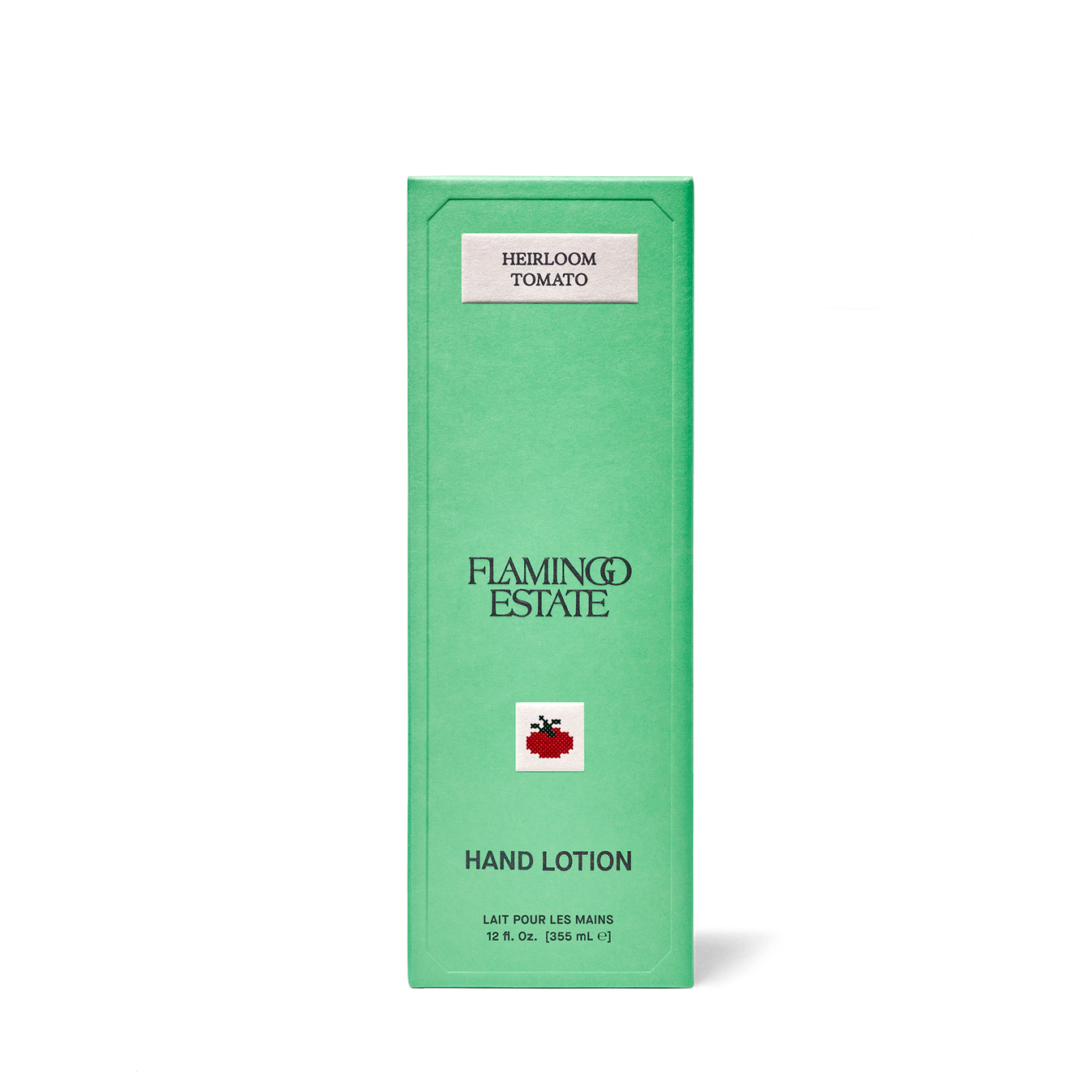 Heirloom Tomato Hand Lotion