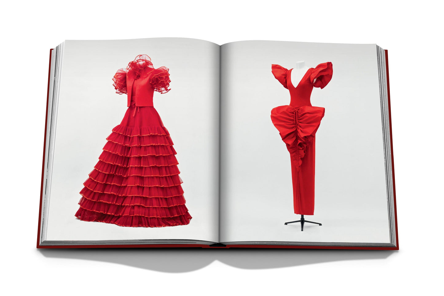 Valentino Rosso - Books by Carlyle Avenue