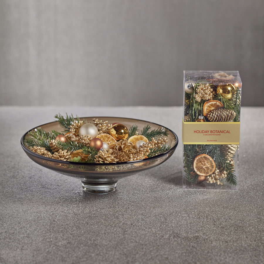 Holiday Botanical - Golden Pine - Home Fragrance by Carlyle Avenue