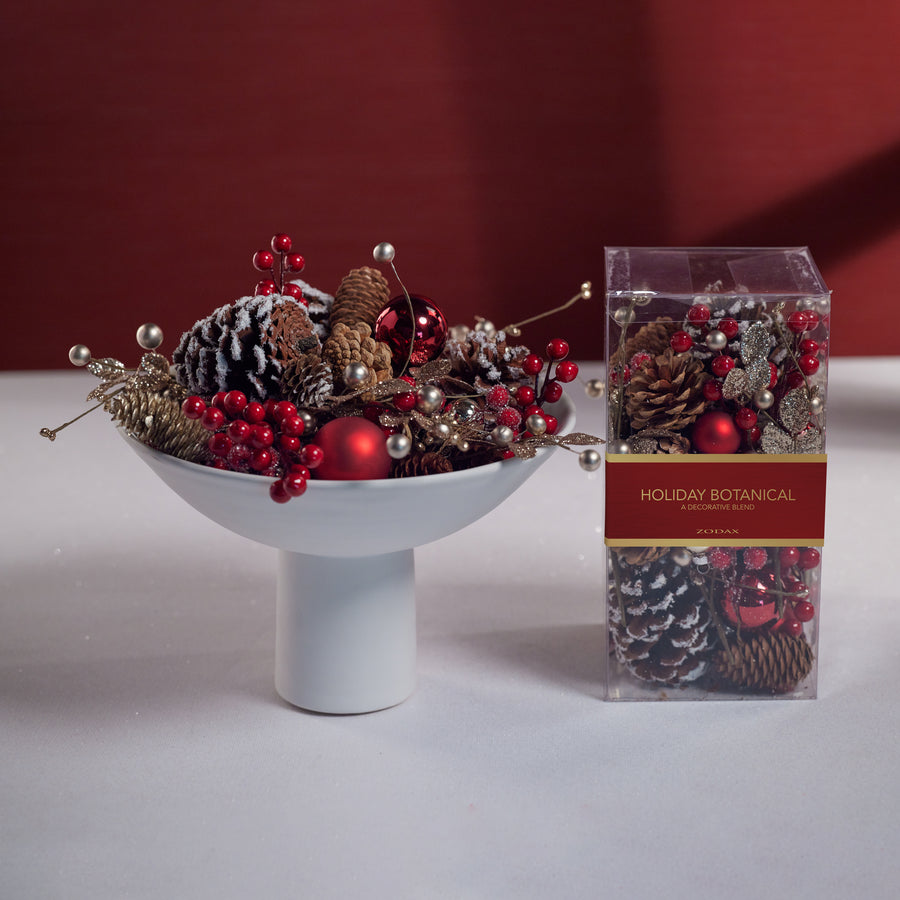 Holiday Botanical - Pepper Berry - Home Fragrance by Carlyle Avenue
