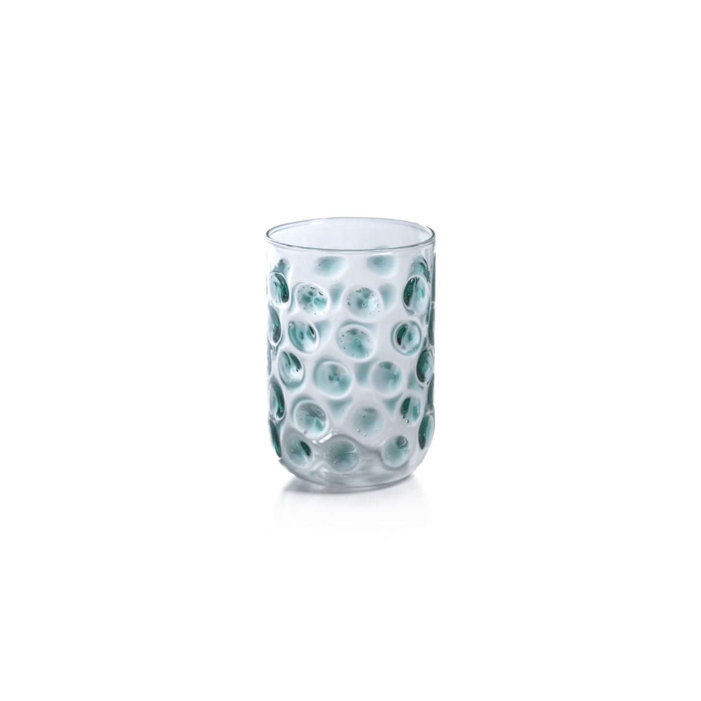 Airelles Glass Tumbler - Drinkware by Carlyle Avenue