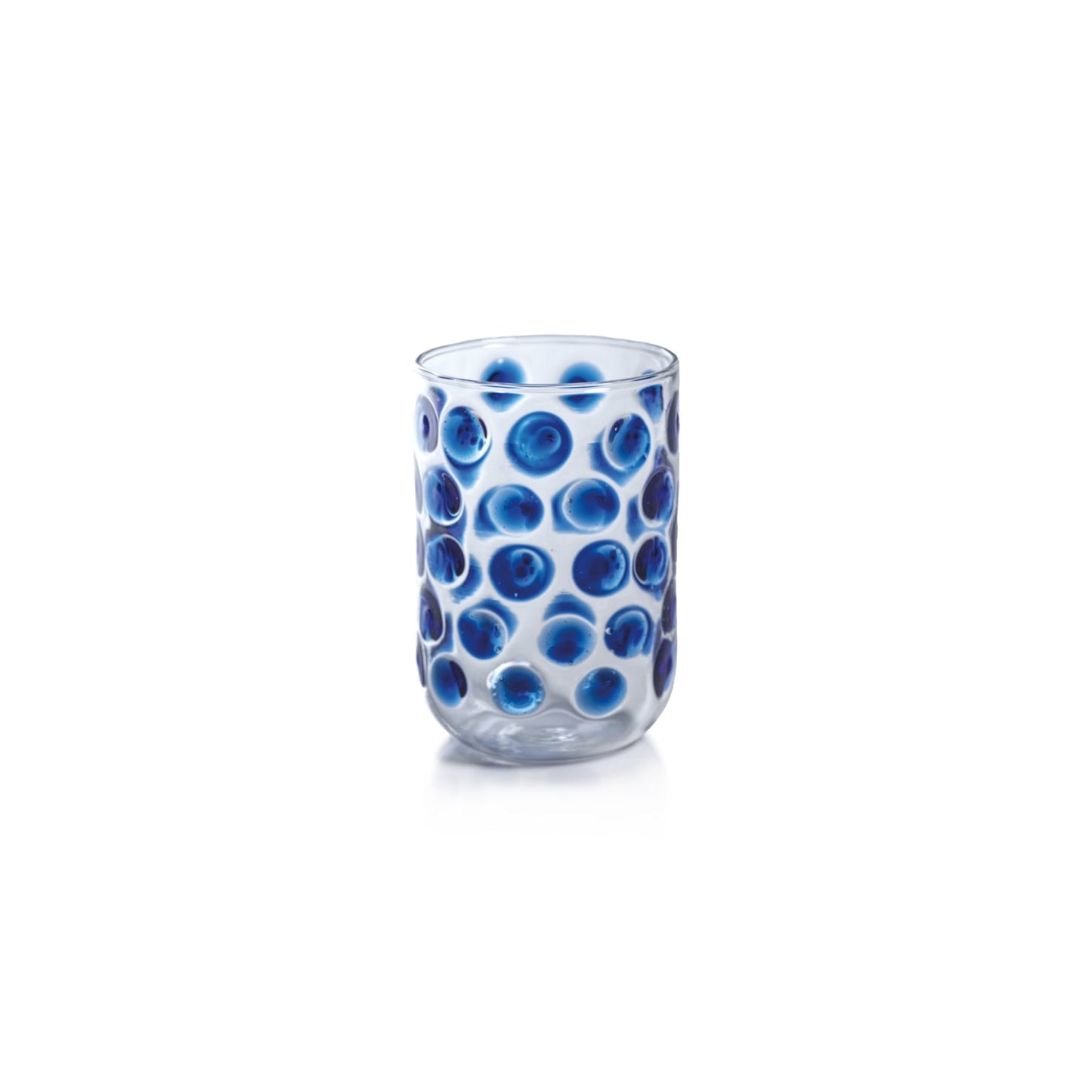 Airelles Glass Tumbler - Drinkware by Carlyle Avenue