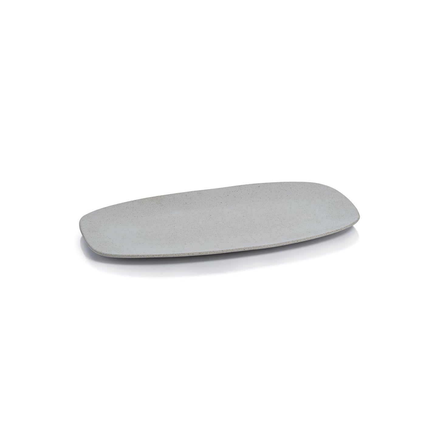 Cozumel Cove Ceramic Textured Platter - Tableware by Carlyle Avenue