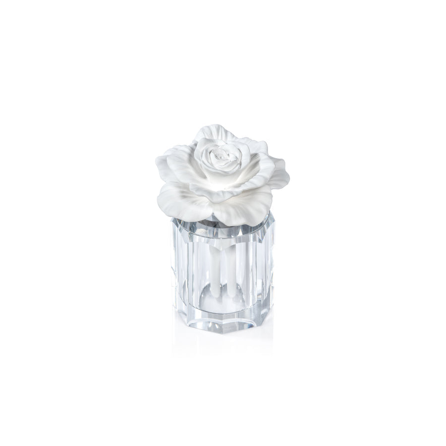 Venezia Porcelain Diffuser - Home Fragrance by Carlyle Avenue