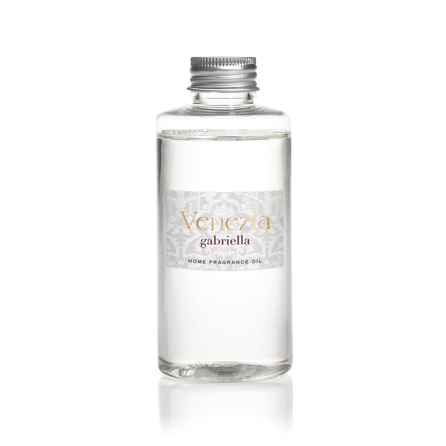 Venezia Porcelain Diffuser Refills - Set of 6 - Home Fragrance by Carlyle Avenue