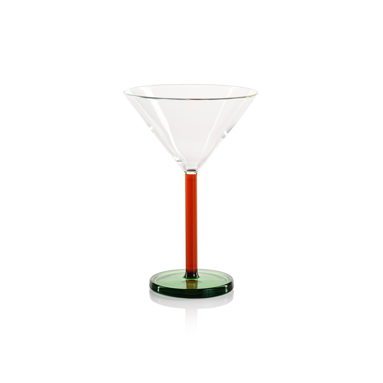 Veglia Martini Glass (Single) - Barware by Carlyle Avenue