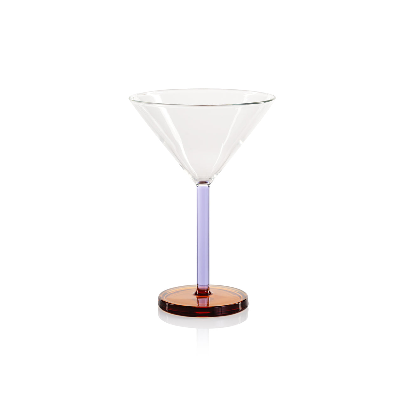 Veglia Martini Glass (Single) - Barware by Carlyle Avenue