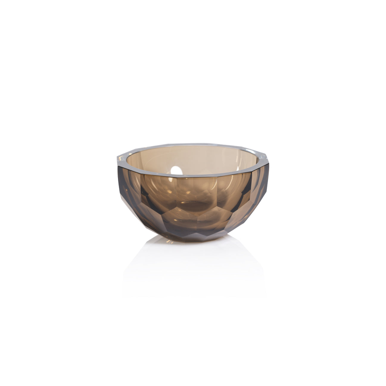 Vallées Cut Glass Collection - Hazel - Bowls by Carlyle Avenue