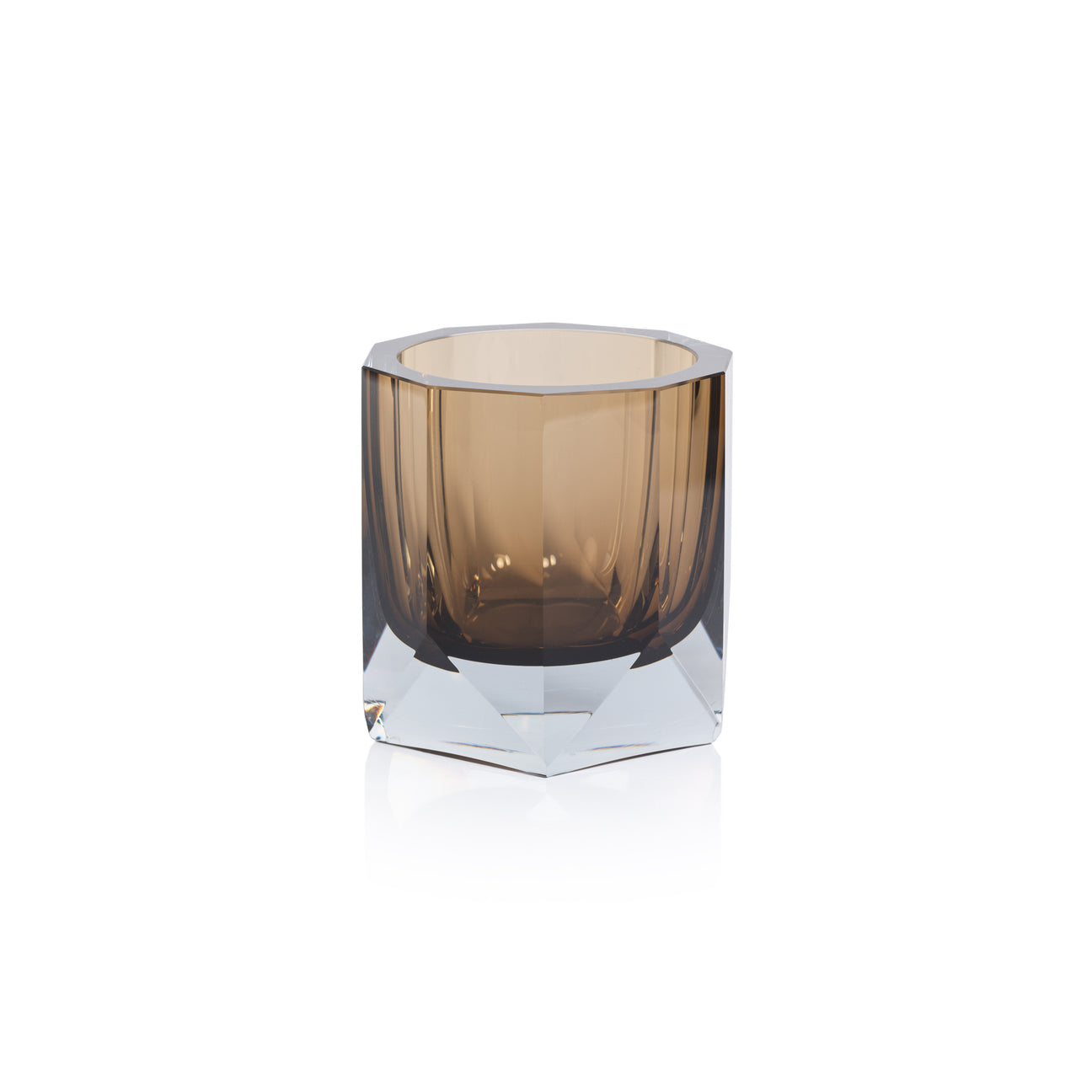 Vallées Cut Glass Collection - Hazel - Bowls by Carlyle Avenue