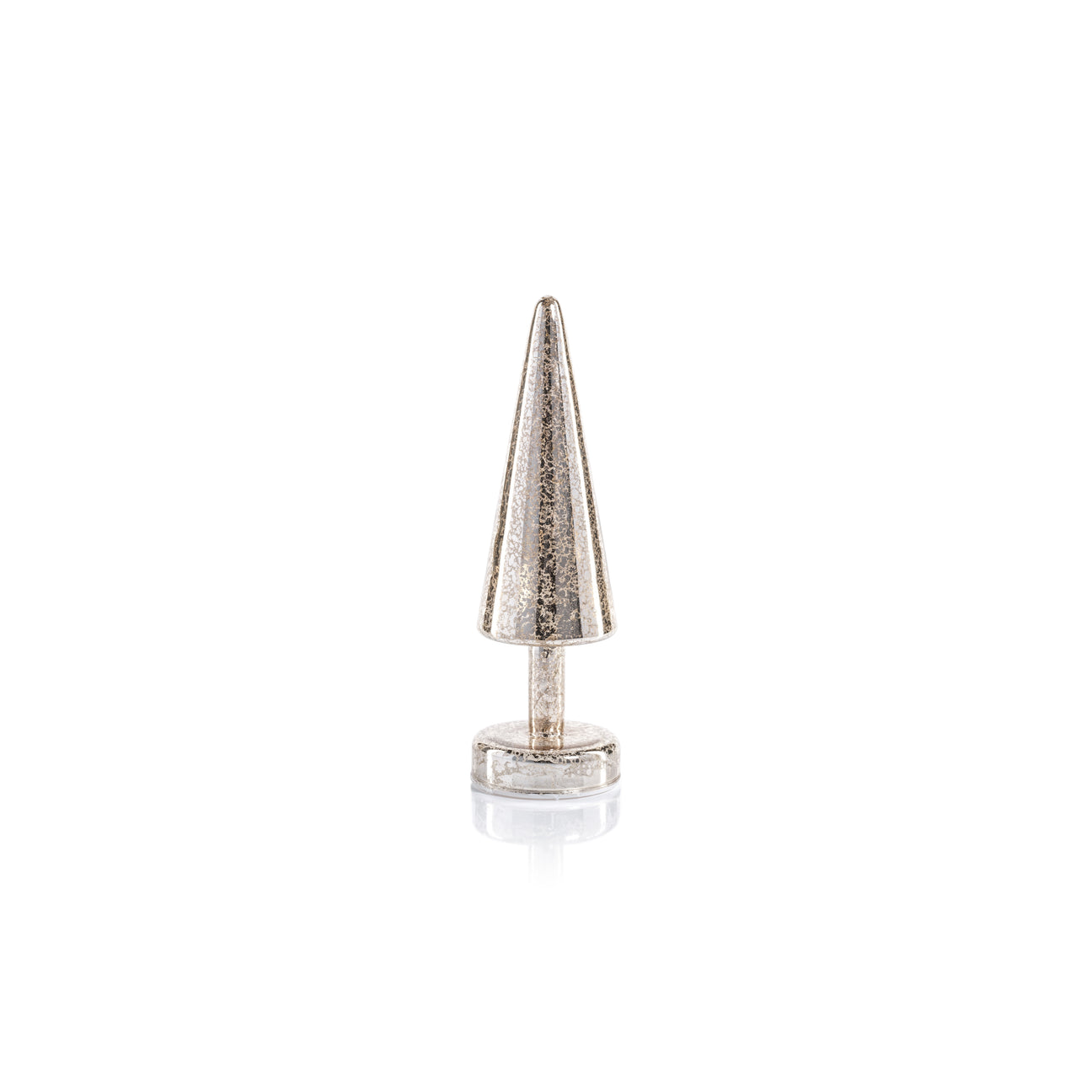Noel Sparkle Spruce LED Tree - Gold - Christmas Trees by Carlyle Avenue