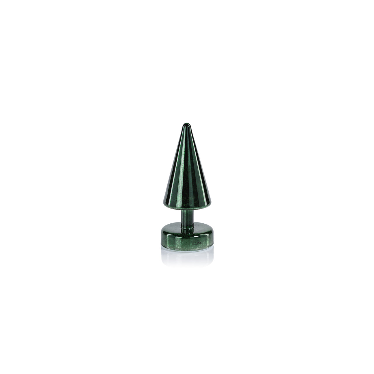 Noel Sparkle Spruce LED Tree - Green - Christmas Trees by Carlyle Avenue