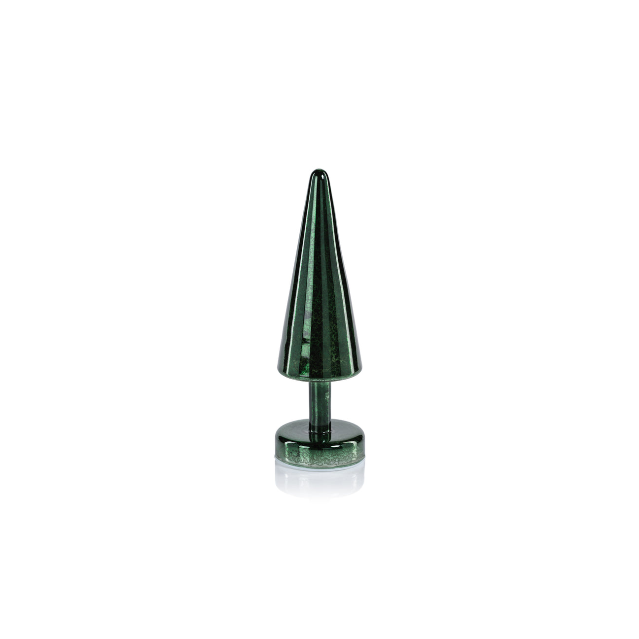 Noel Sparkle Spruce LED Tree - Green - Christmas Trees by Carlyle Avenue