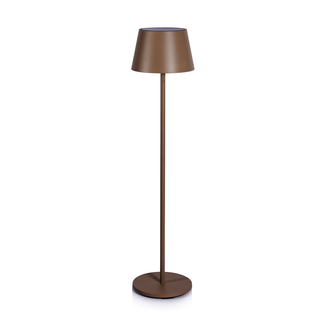 MALIBU Rechargeable Floor Light - Light Taupe