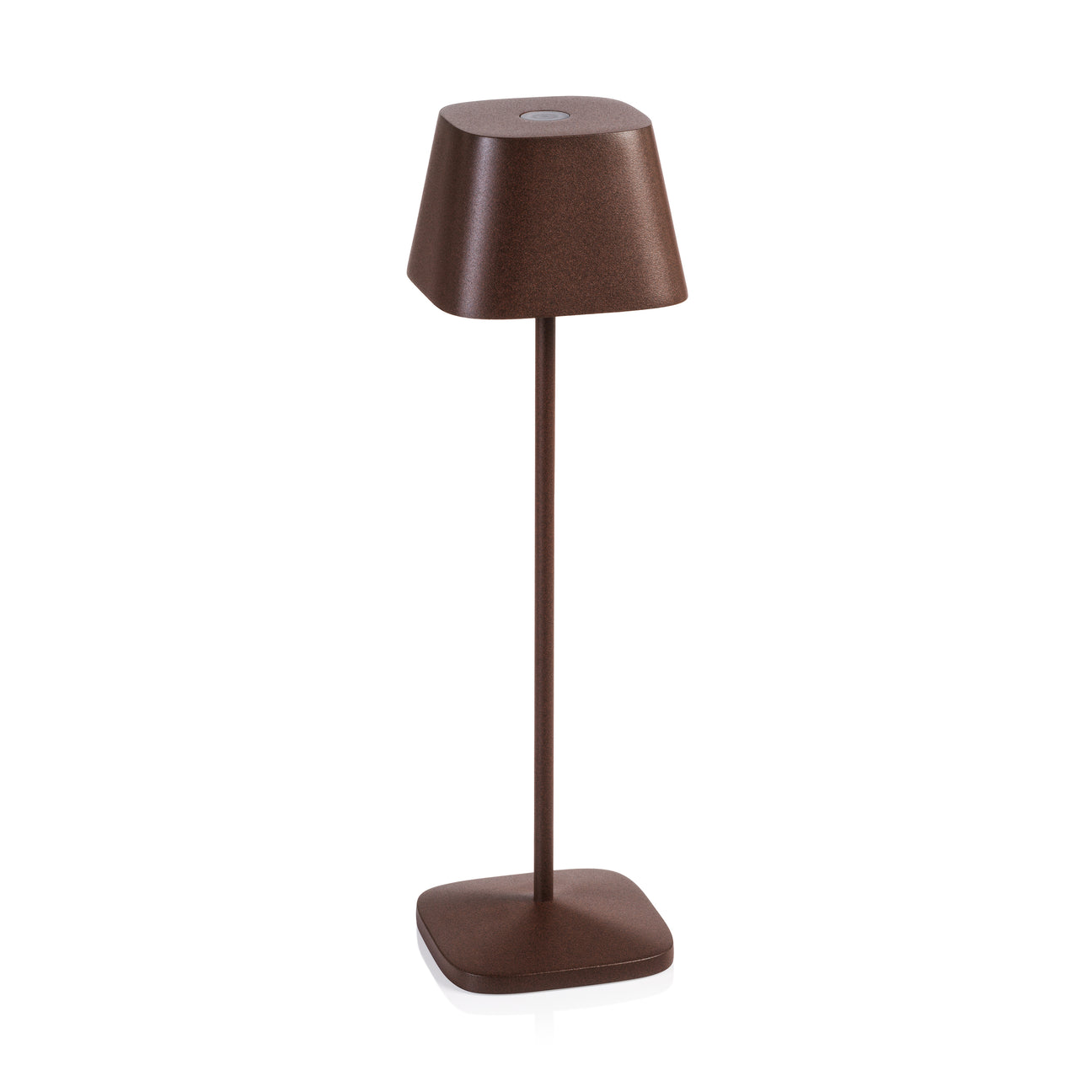 NAPOLI Rechargeable Table Light - Rust