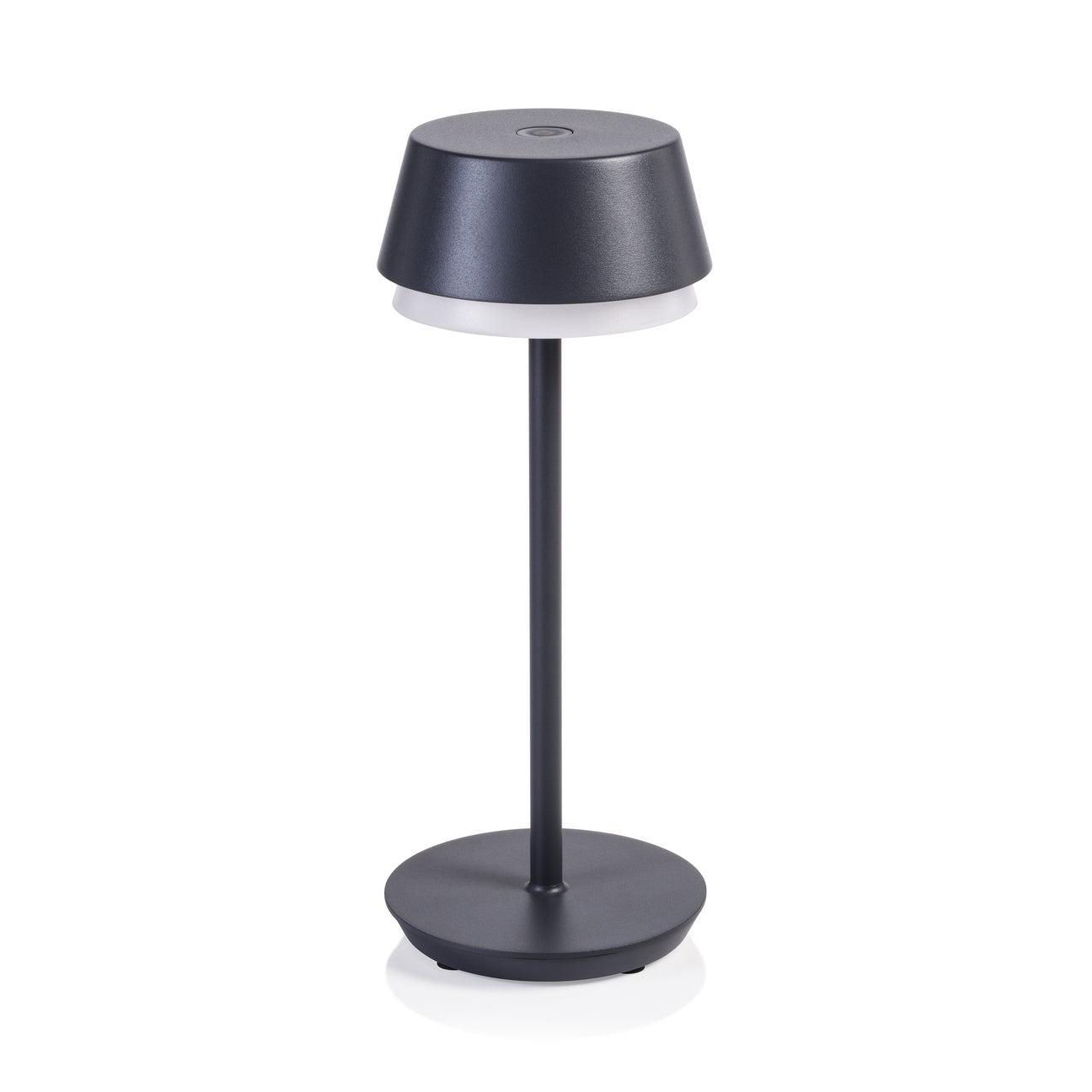 TIVOLI Rechargeable Table Light - Slate Gray