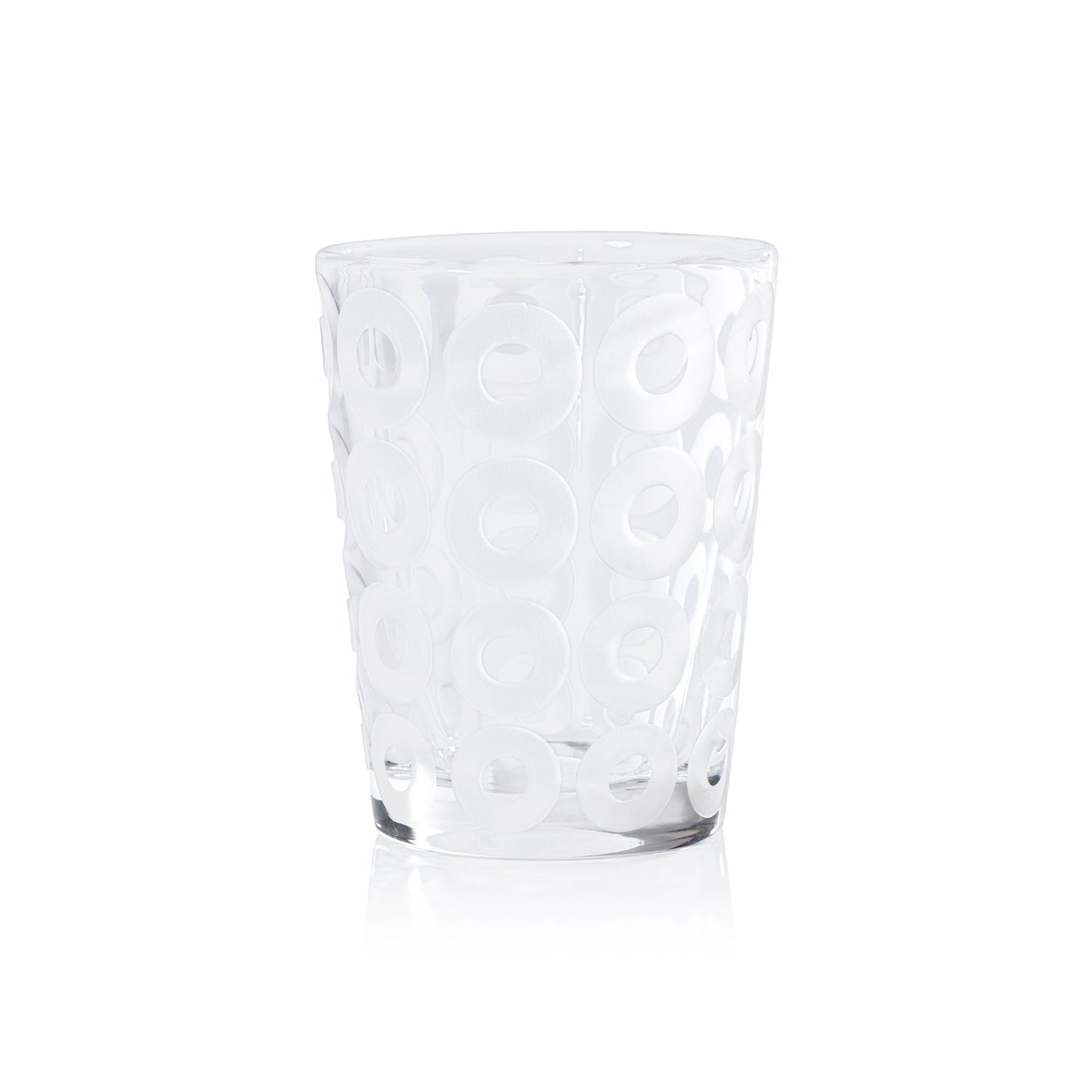 Deauville Vase, Ice Bucket, Candle Holder - Vases by Carlyle Avenue
