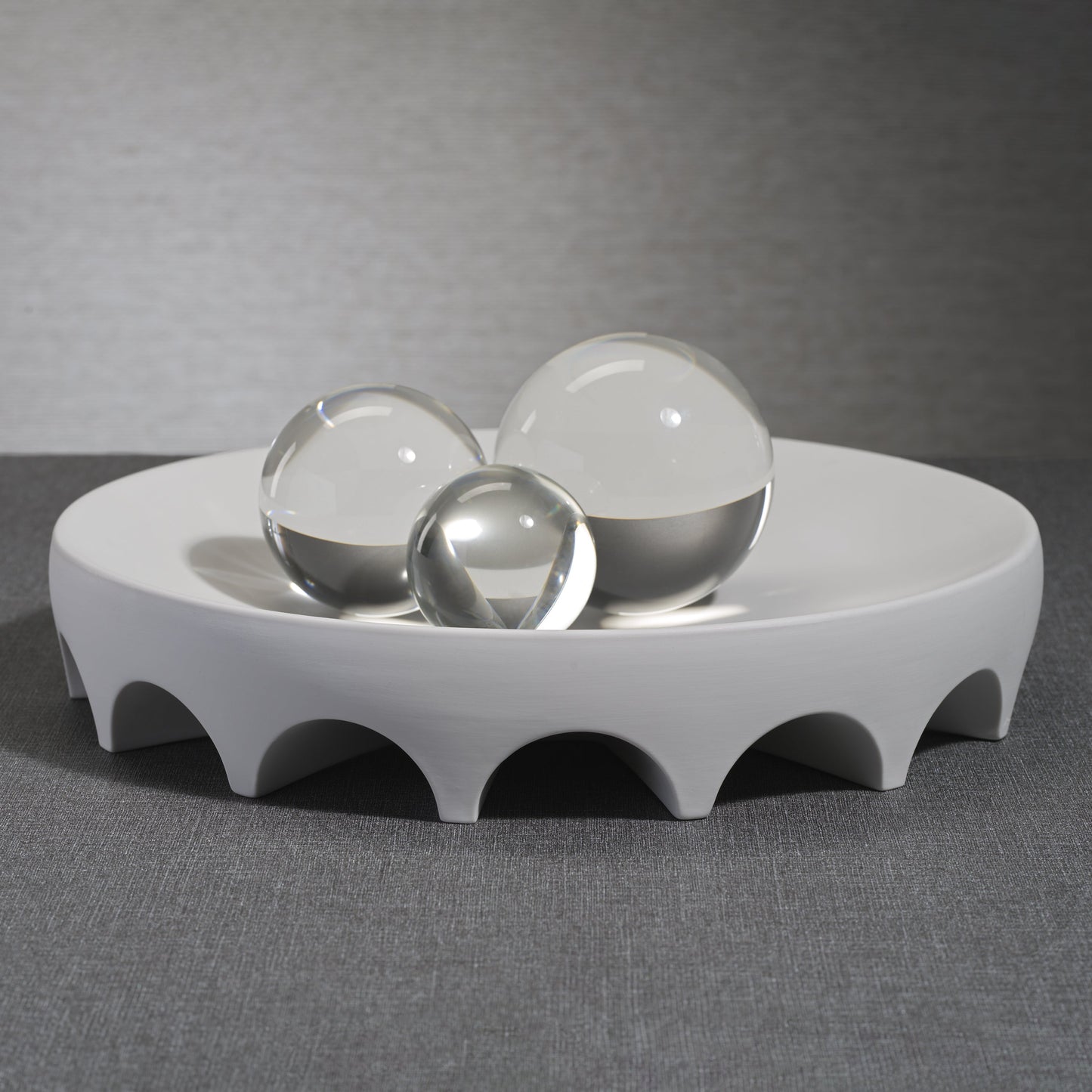 Yakimono Ceramic Bowl - Decorative Bowls by Carlyle Avenue