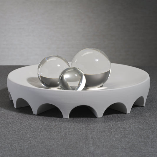 Yakimono Ceramic Bowl - Decorative Bowls by Carlyle Avenue