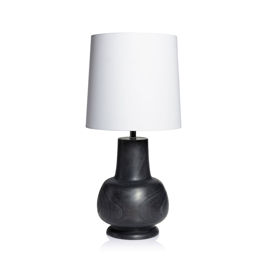 Moorea Tabletop Lamp - Lamps by Carlyle Avenue