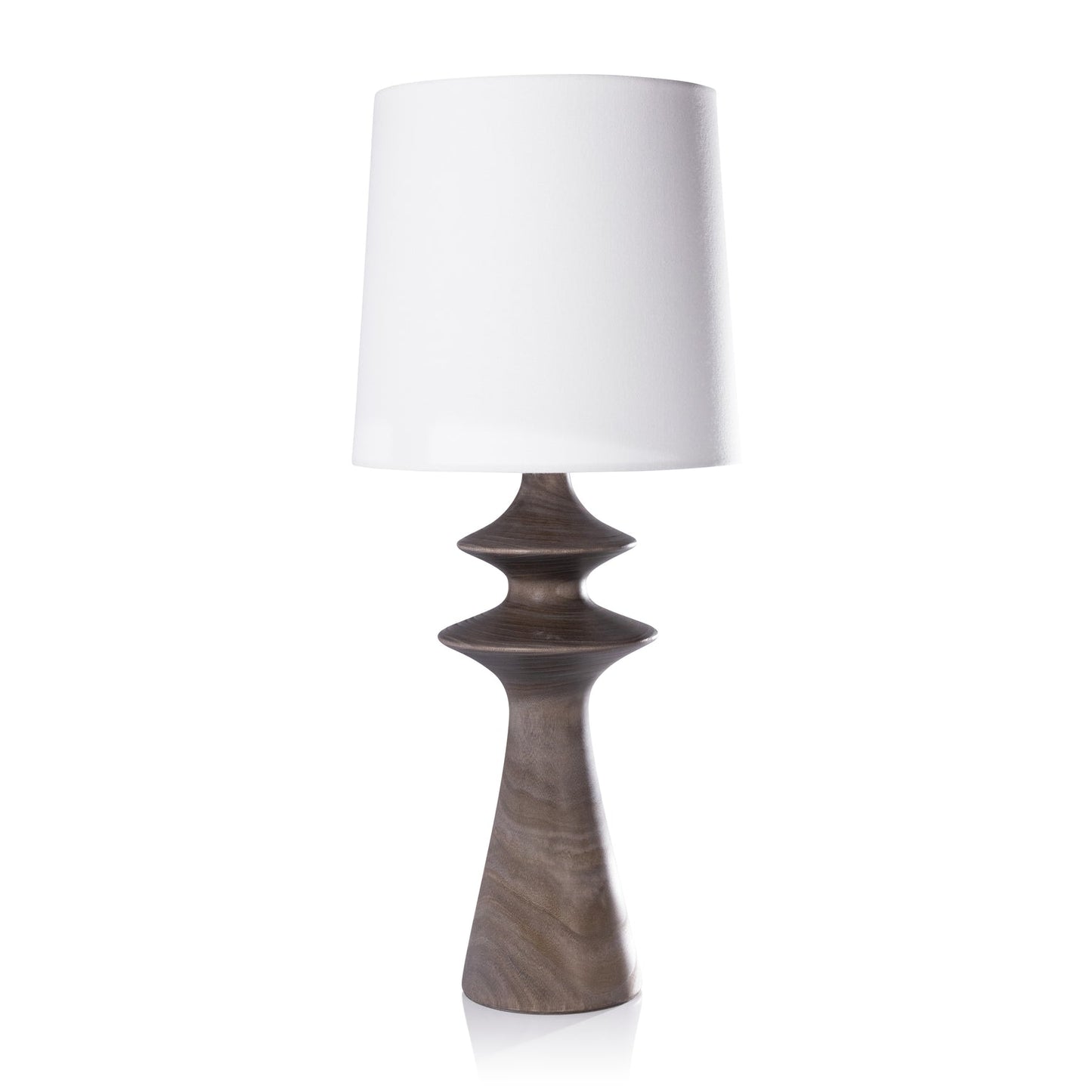 Tonga Tabletop Lamp - Lamps by Carlyle Avenue