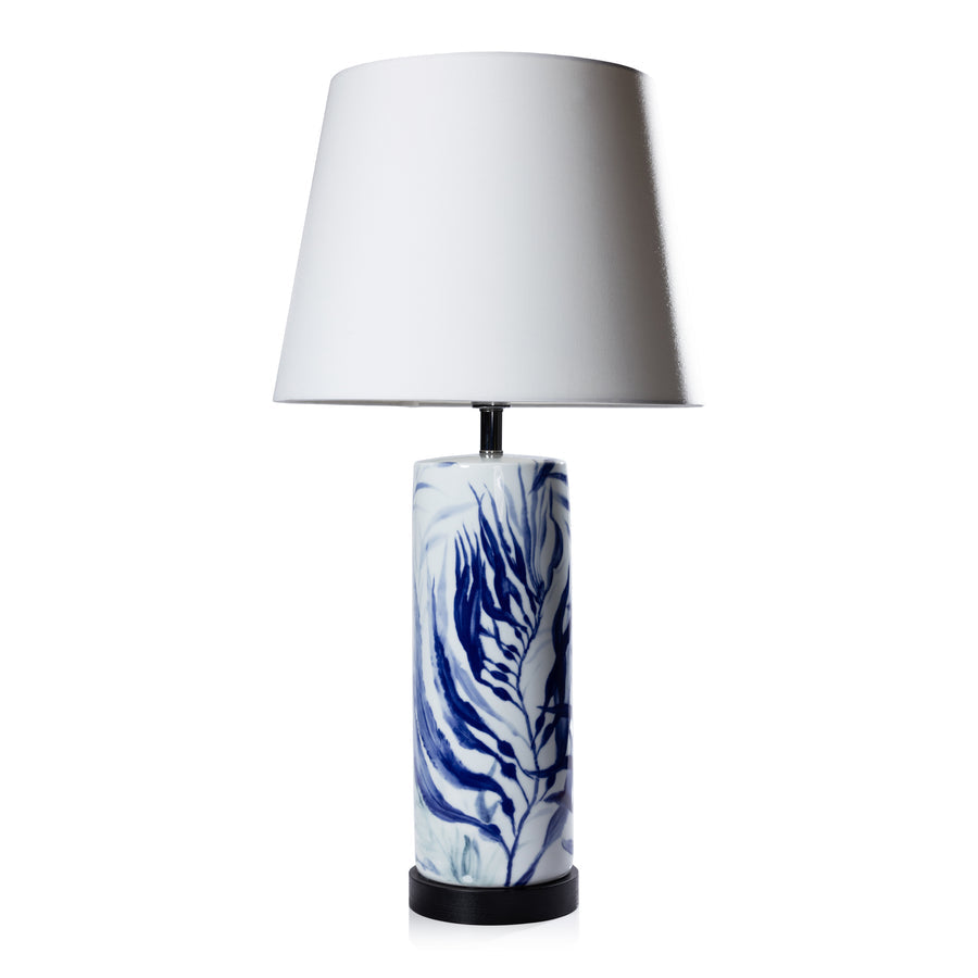 Fontainebleau Table Lamp - 36" - Lamps by Carlyle Avenue