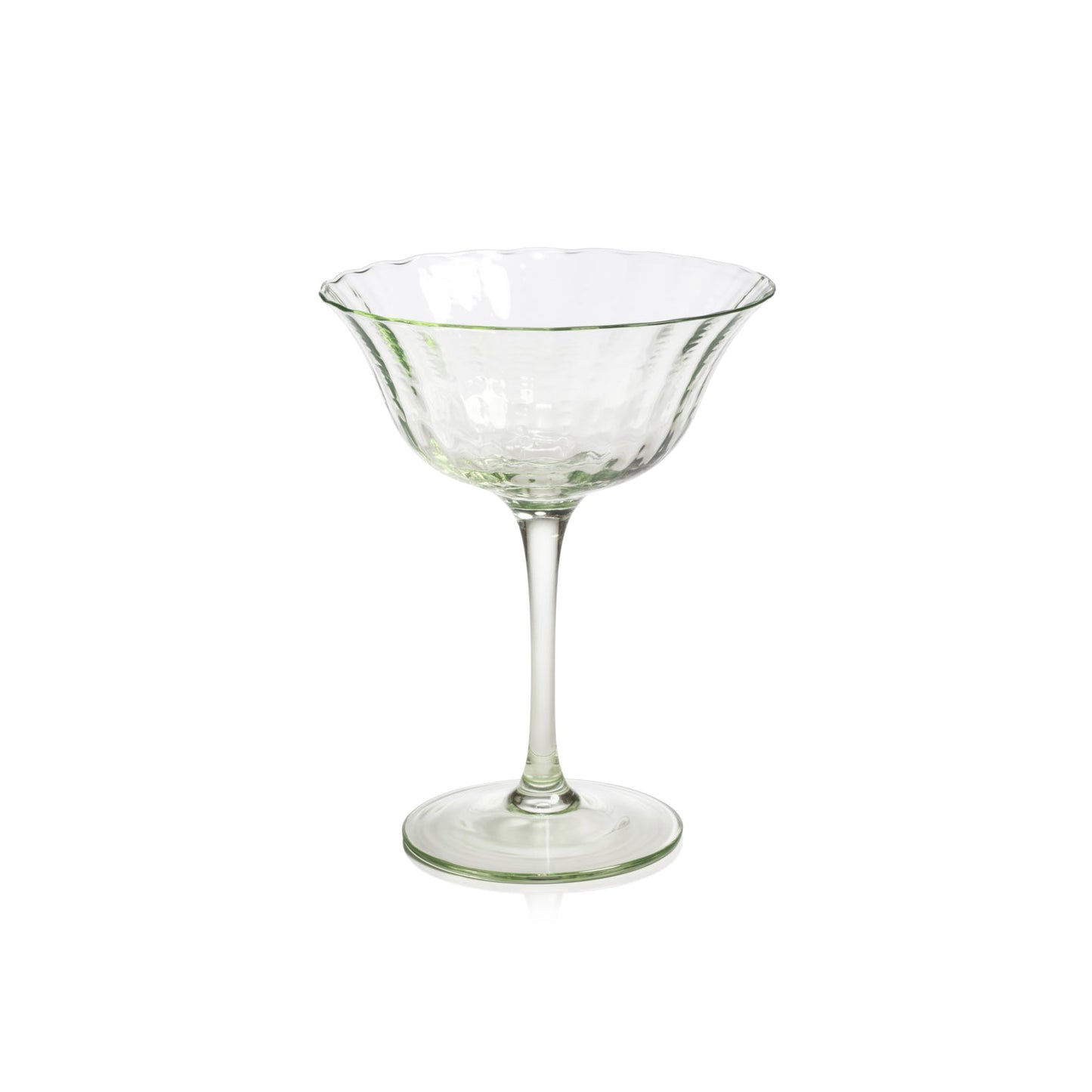 Apéritif Summer Cocktail Coupe - Drinkware Sets by Carlyle Avenue
