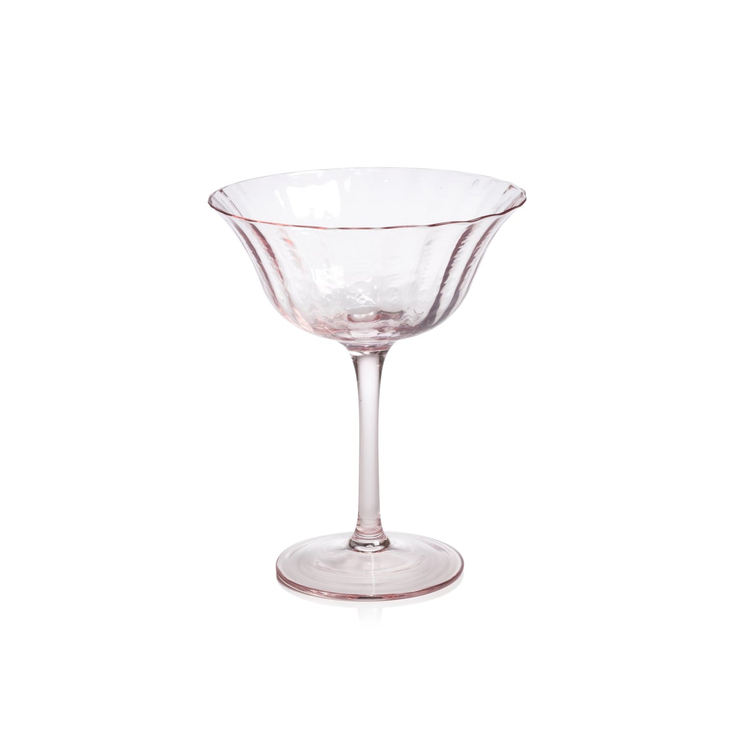 Apéritif Summer Cocktail Coupe - Drinkware Sets by Carlyle Avenue