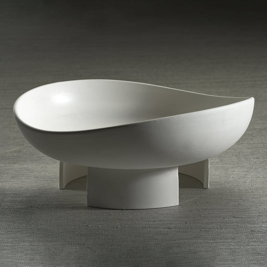Kutani Ceramic Bowl - Decorative Bowls by Carlyle Avenue