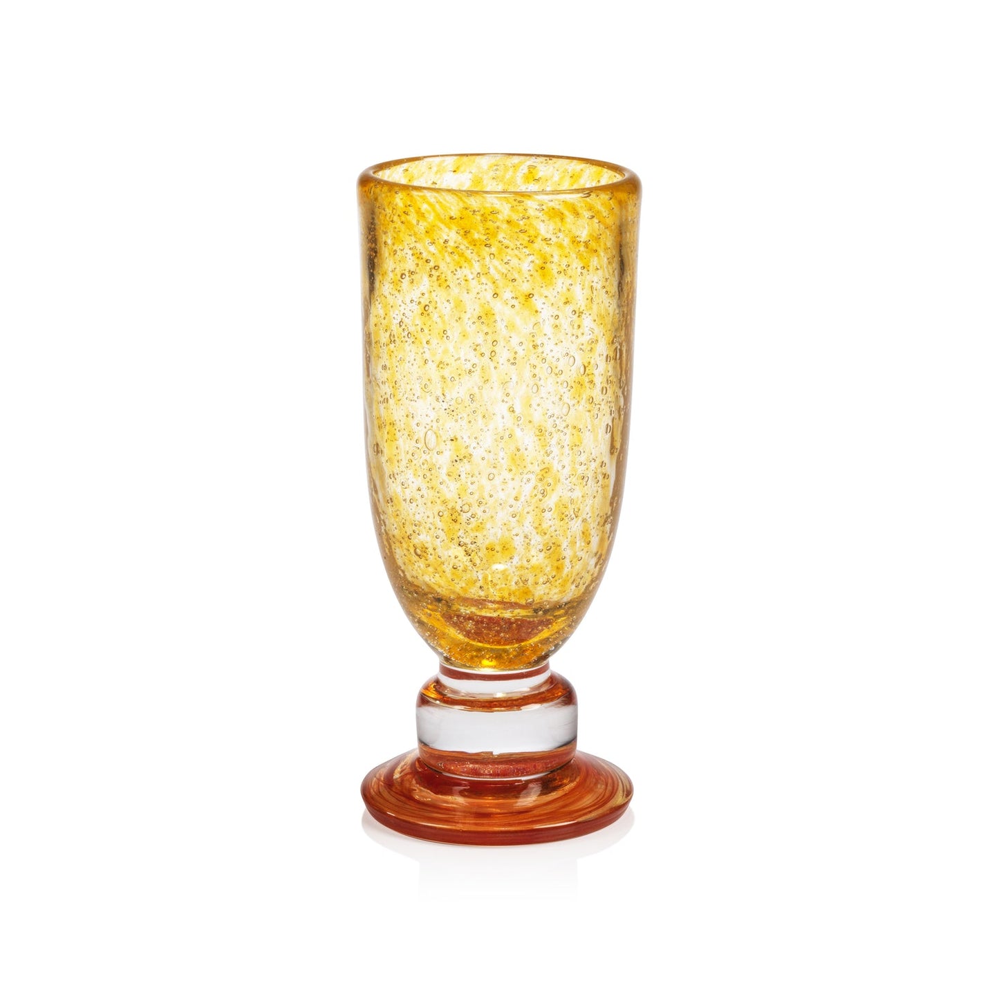 Antibes Mimosa / Bellini Glass - Set of 4
