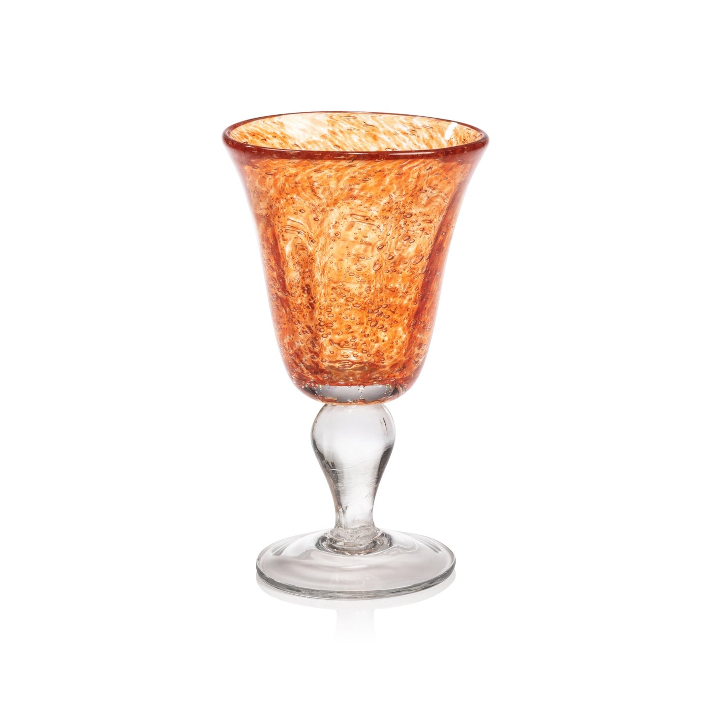 Antibes Wine Glass - Set of 4 - Drinkware Sets by Carlyle Avenue