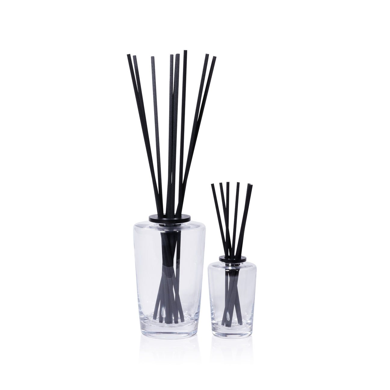 Estate Diffuser Collection - Clear- Aqua - Home Fragrance by Carlyle Avenue