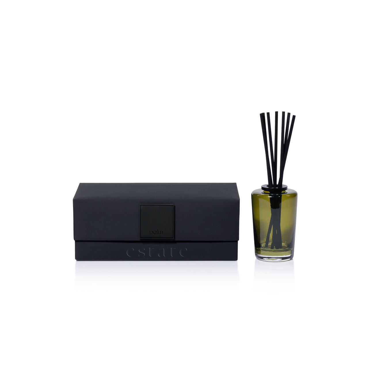 Estate Diffuser Collection - Olive - Palm - Home Fragrance by Carlyle Avenue