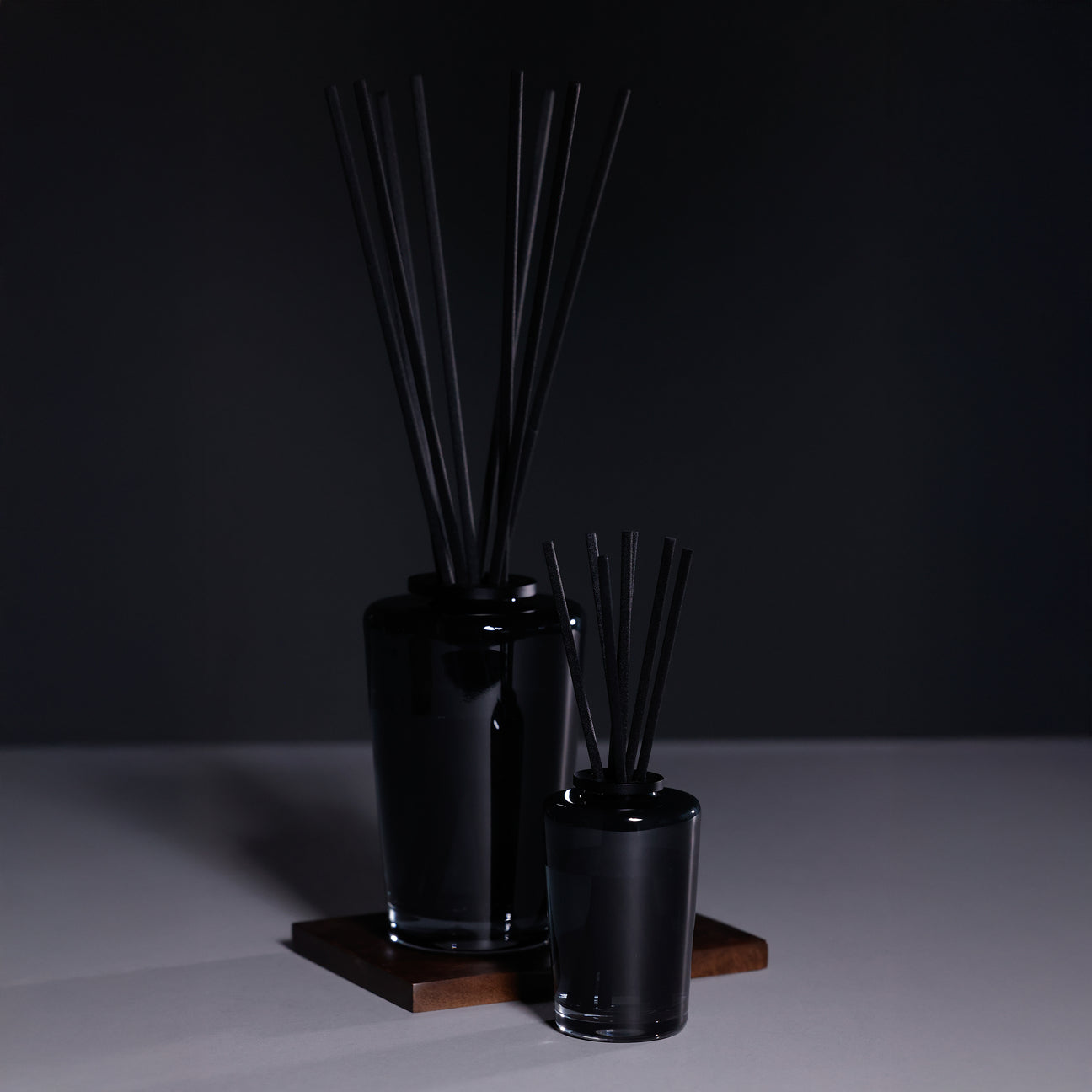 Estate Diffuser Collection - Smoke - Thorne - Home Fragrance by Carlyle Avenue