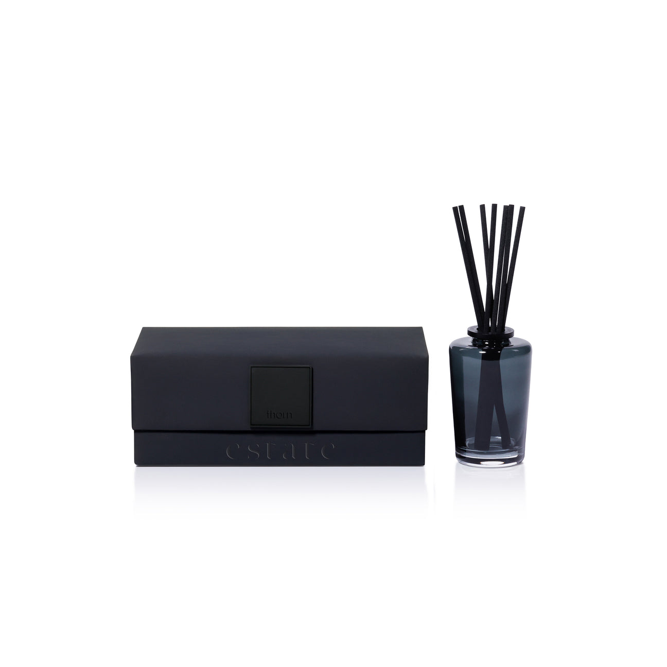 Estate Diffuser Collection - Smoke - Thorne - Home Fragrance by Carlyle Avenue