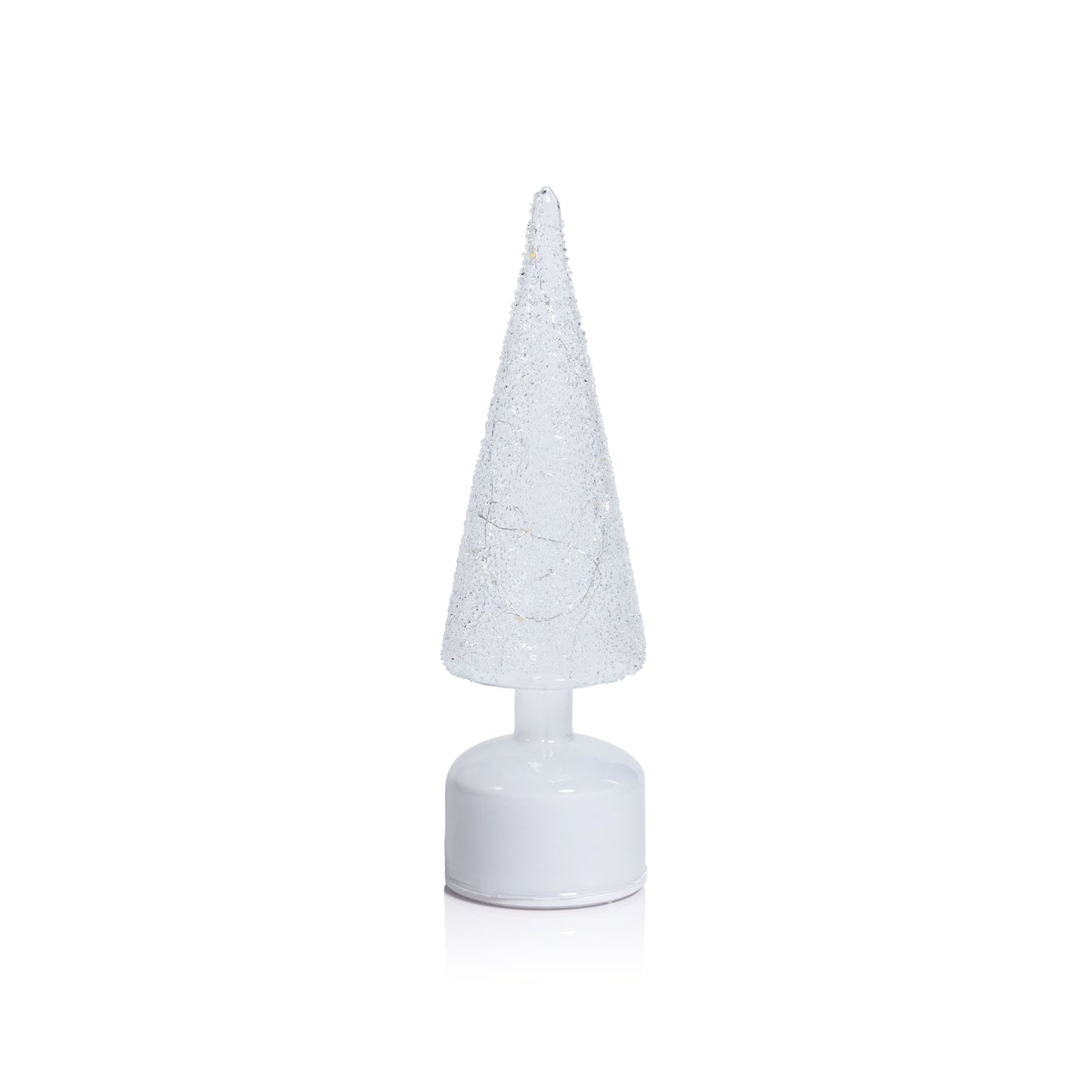 LED Rotating Tree