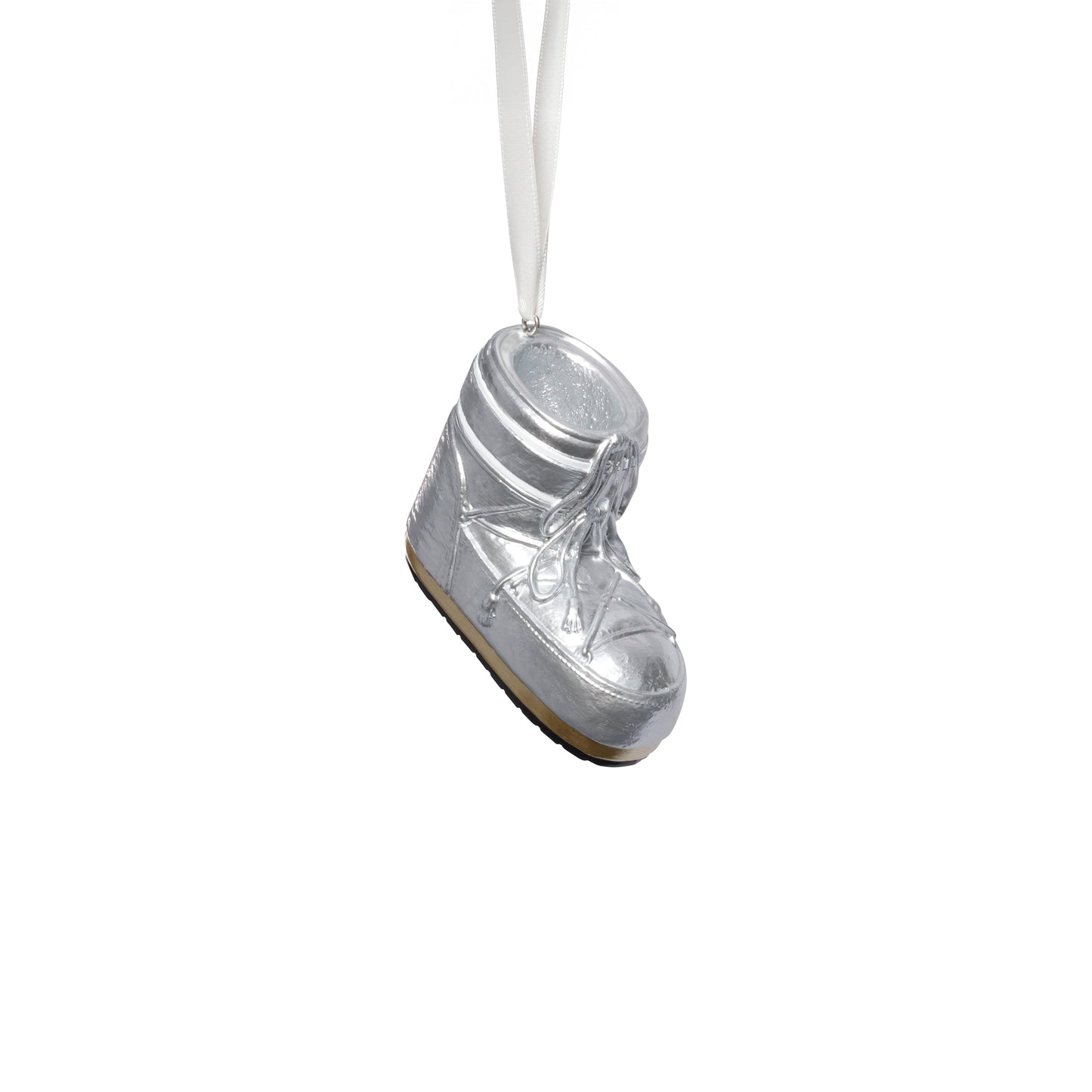 Après Ski Boots - Silver - Set of 2 Assorted