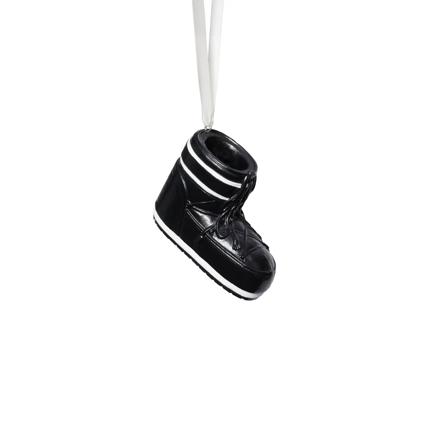 Après Ski Boots - Black - Set of 2 Assorted