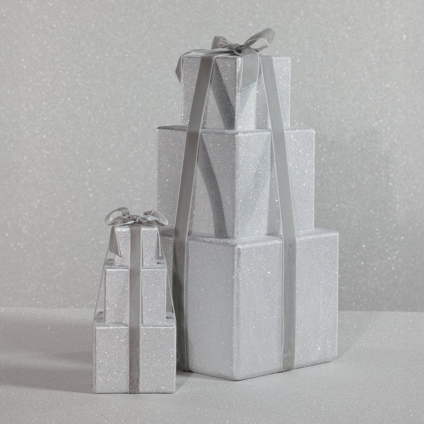 Stacked Presents