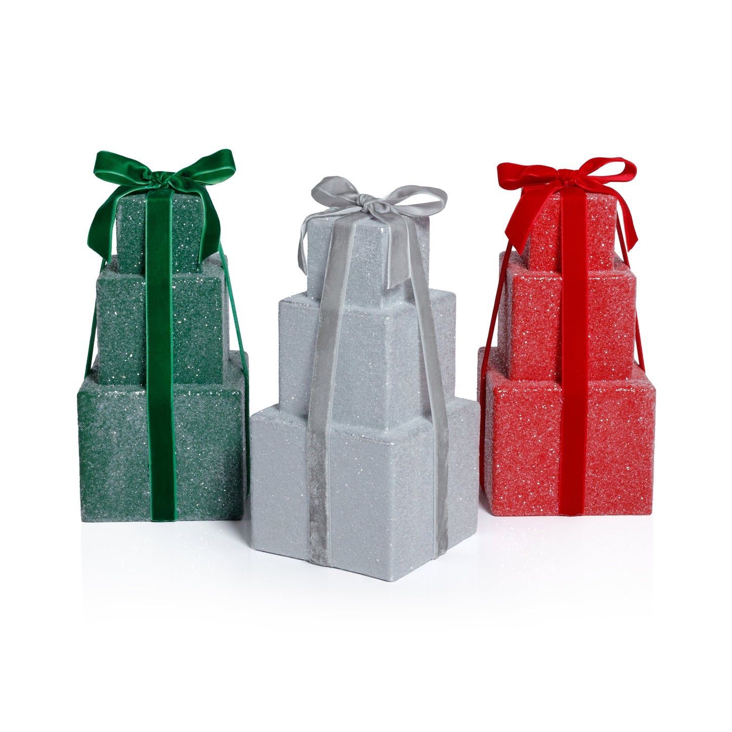 Stacked Presents