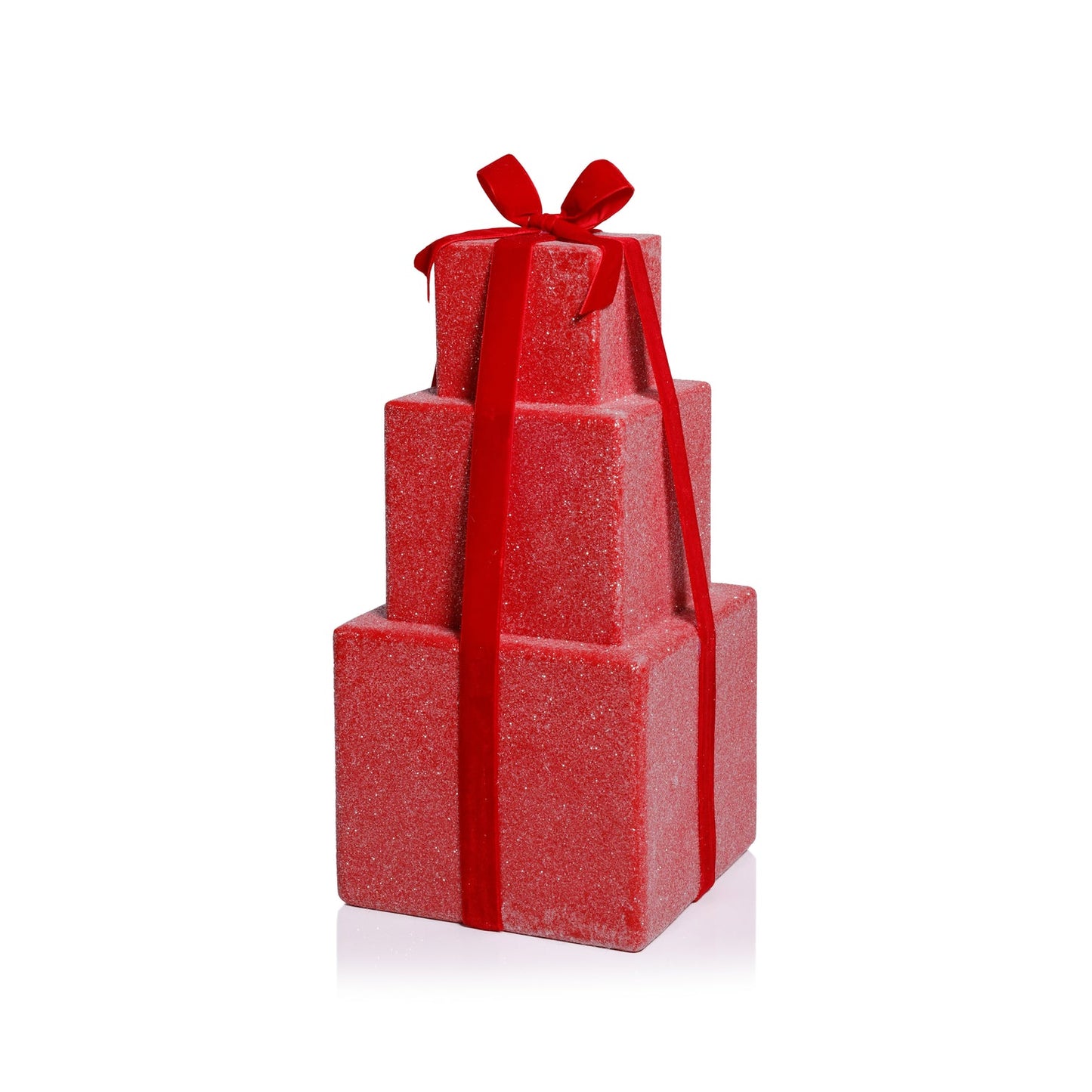 Stacked Presents