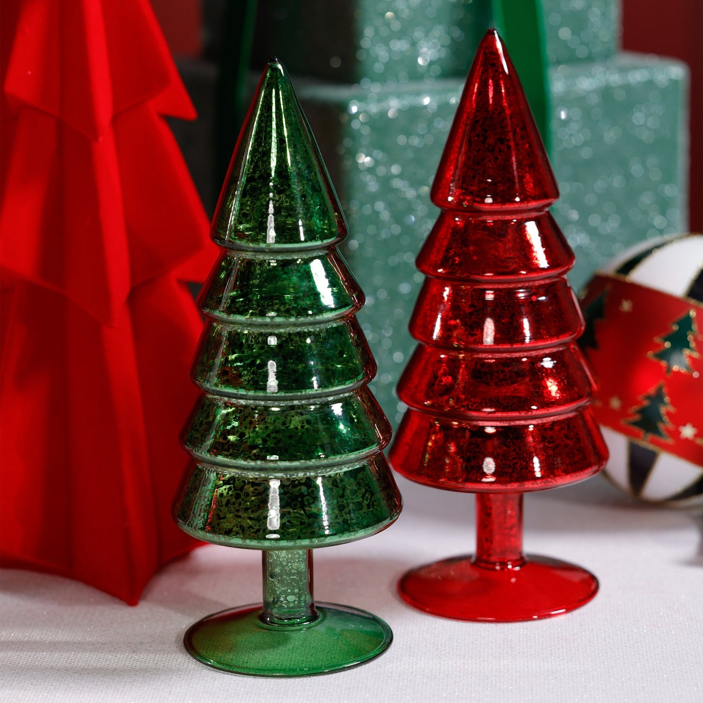 Mercury Tree