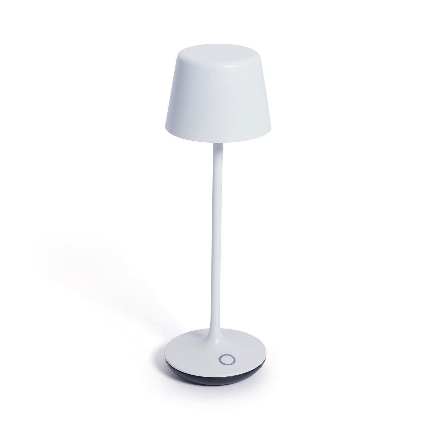 LUNA Rechargeable Table Light - White