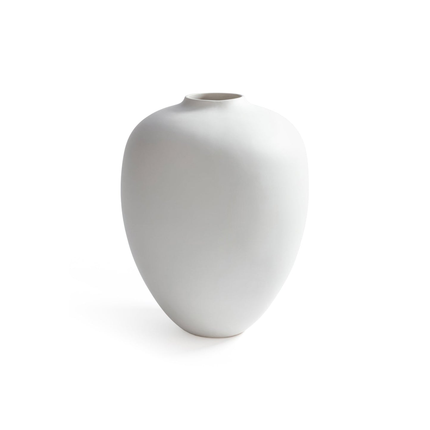 Montecito Large Ceramic Urn / Vase