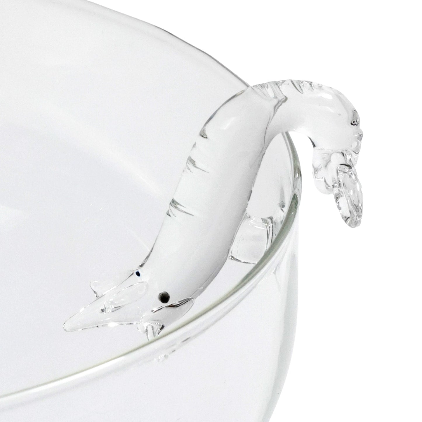 Shrimp Cocktail Tower Bowl