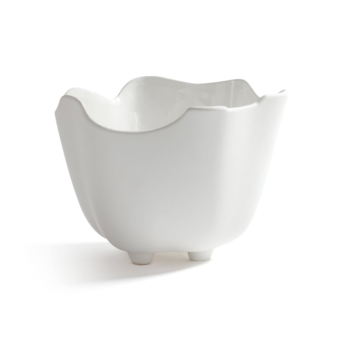 Alfresco Ceramic Multipurpose Wine Cooler / Ice Bucket / Planter