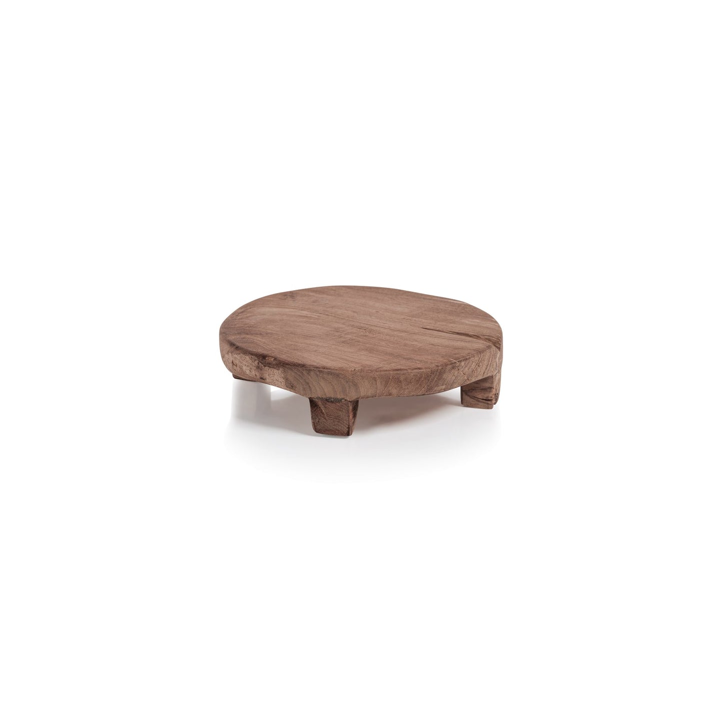 Punta Mita Serenity Teak Charcuterie Board - Trays by Carlyle Avenue