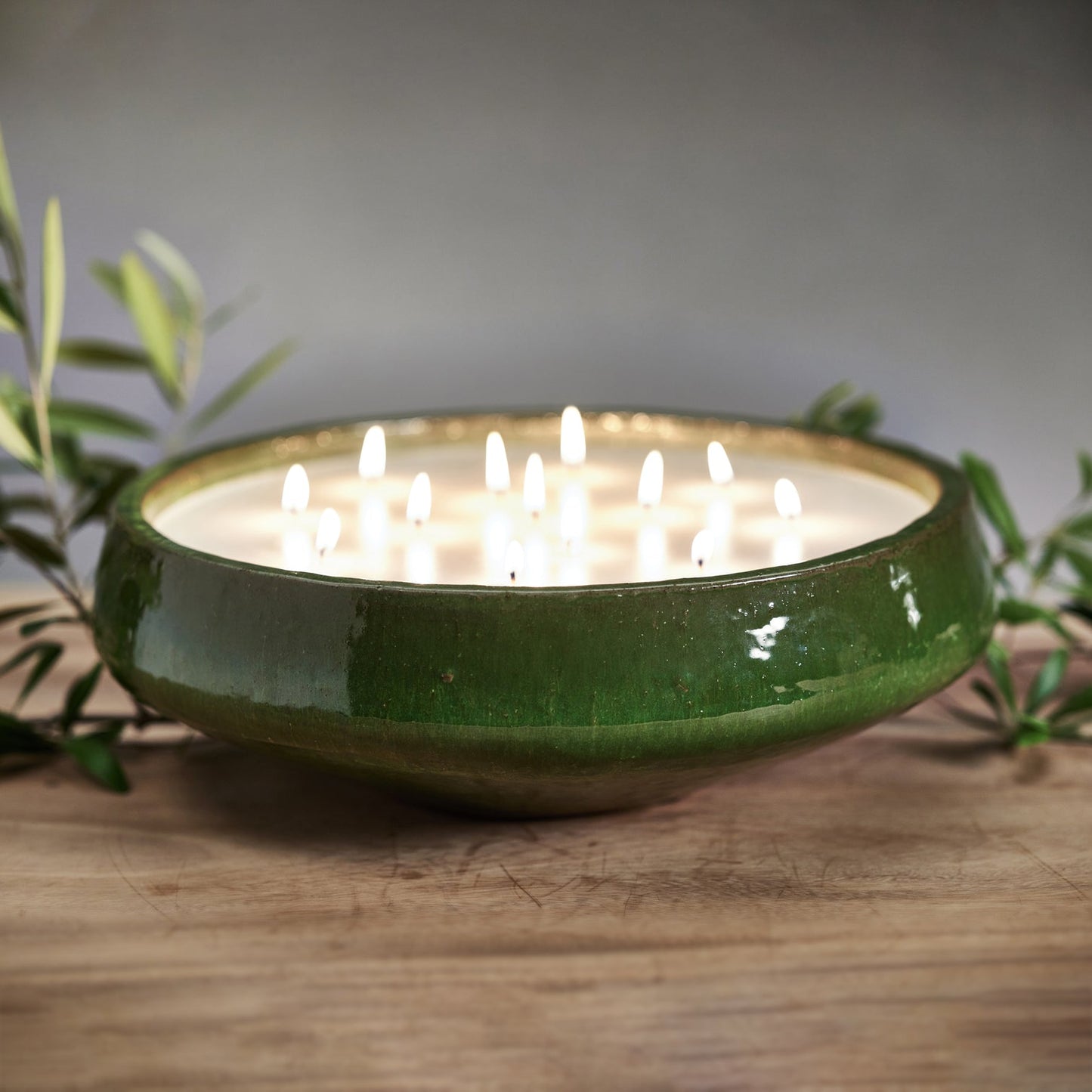 Normandy Outdoor Scented Candle - 13 Wick - Candles by Carlyle Avenue