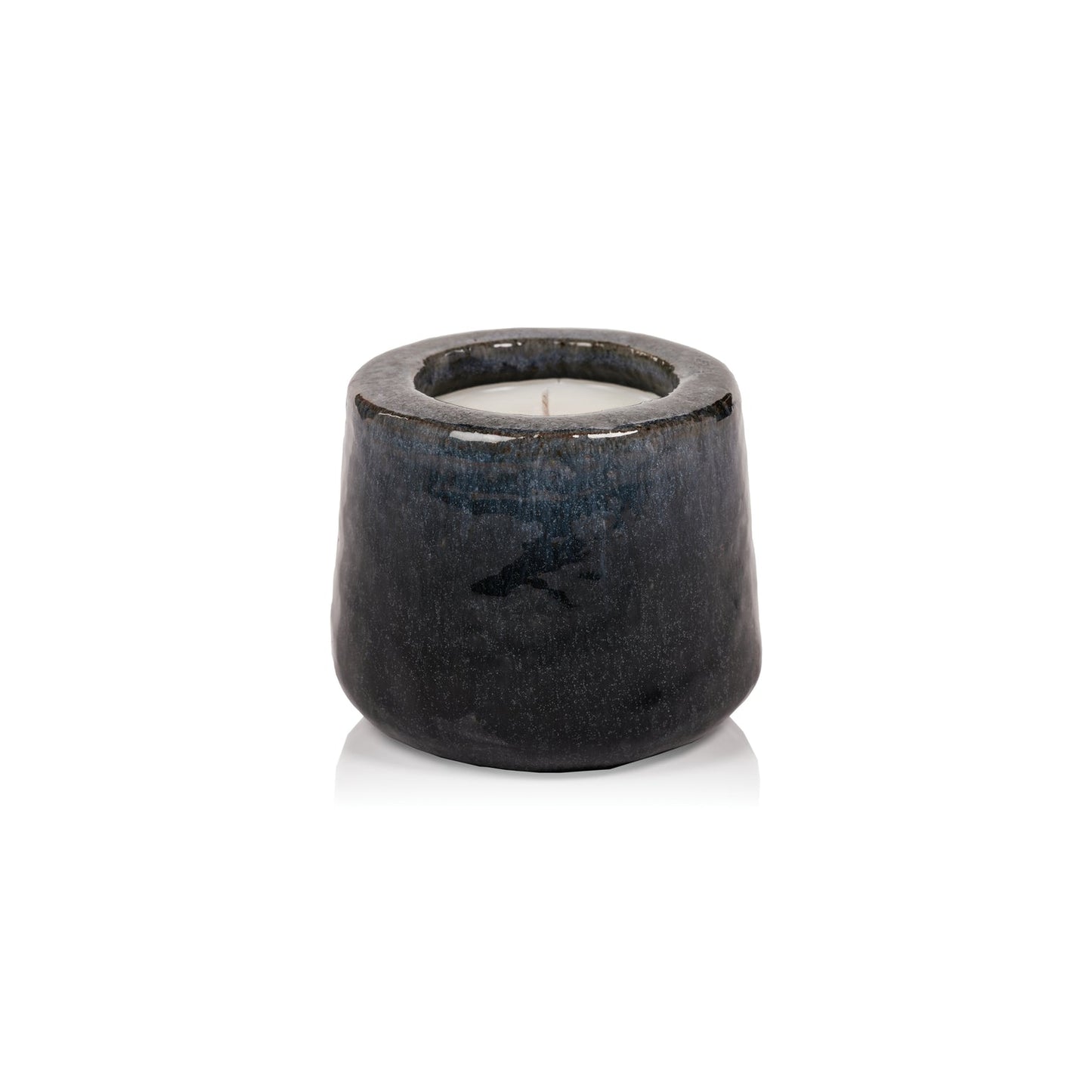 Aqua Tulum Outdoor Scented Candle - 1 Wick - Candles by Carlyle Avenue